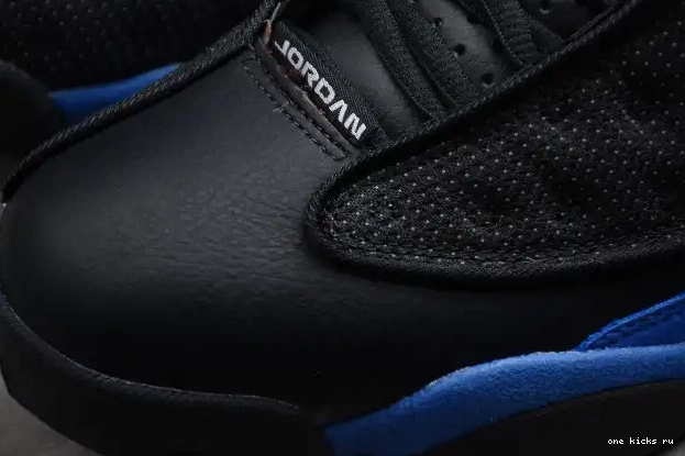 Rep Onekick Retro Royal Black Jordan 414571-040 13 Hyper 0326